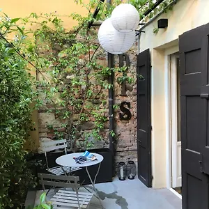  Apartamento Dimora Tito Speri Near Arena Italia