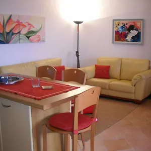  Appartamento Giulietta's House