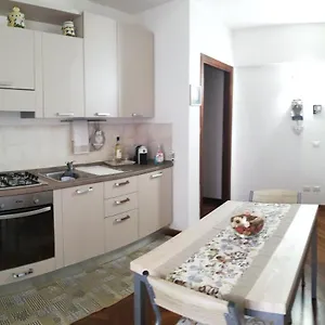  Appartamento Cristina Casa Vacanze