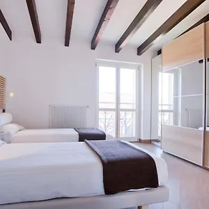  Apartamento Imhome - Ripamonti Italia