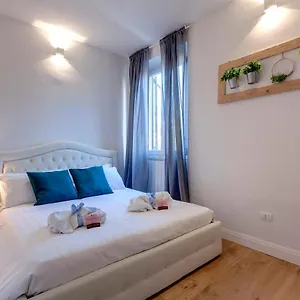  Apartamento Abigail By Mamo Italia