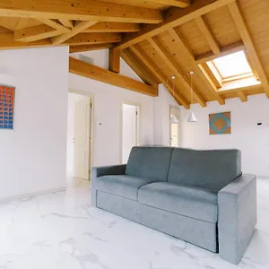  Apartamento Casa King 2 Italia