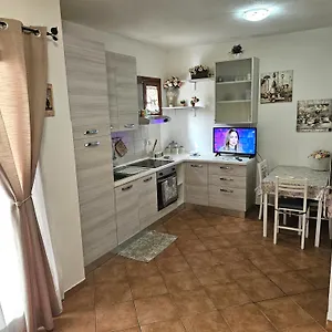  Appartamento Casa Raffaella 8