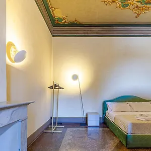  Apartamento Casa Hygiea In Canton De' Fiori Italia