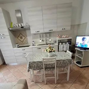  Appartamento Fede House Olbiamare