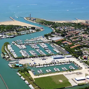 Marina Del , Cavallino-Treporti Italien