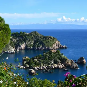 Charming Place 2 , Taormina Italien